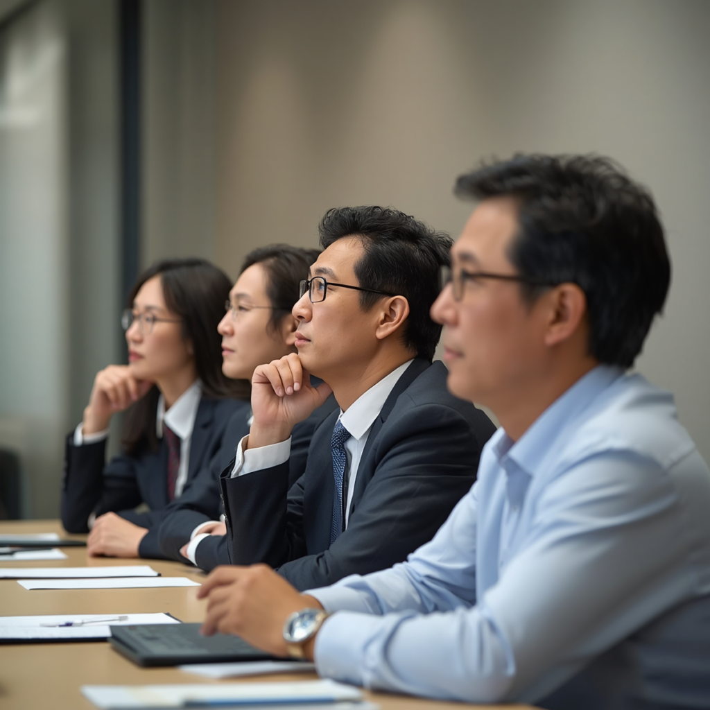 20代から50代まで世代ごとに異なる転職のきっかけを比較するイメージ