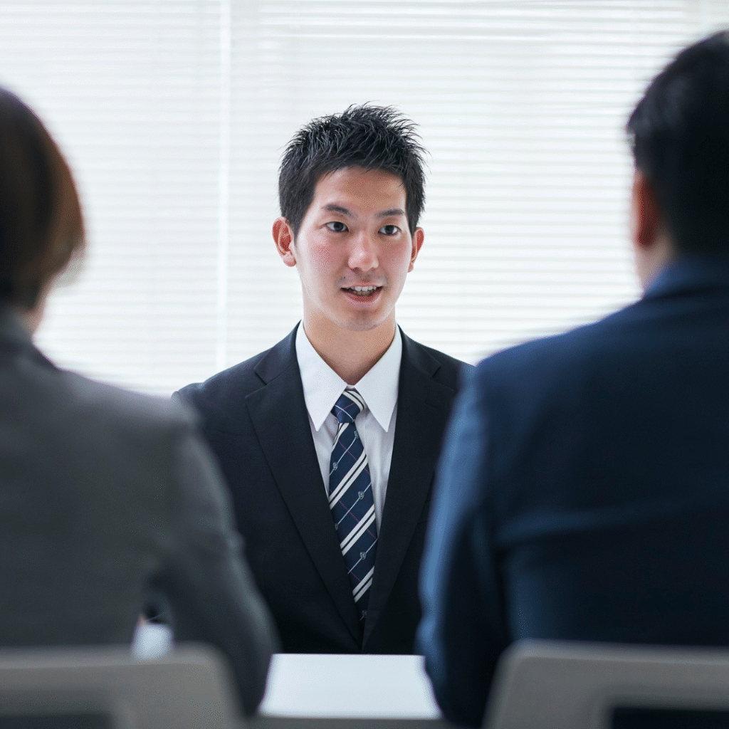 転職エージェント