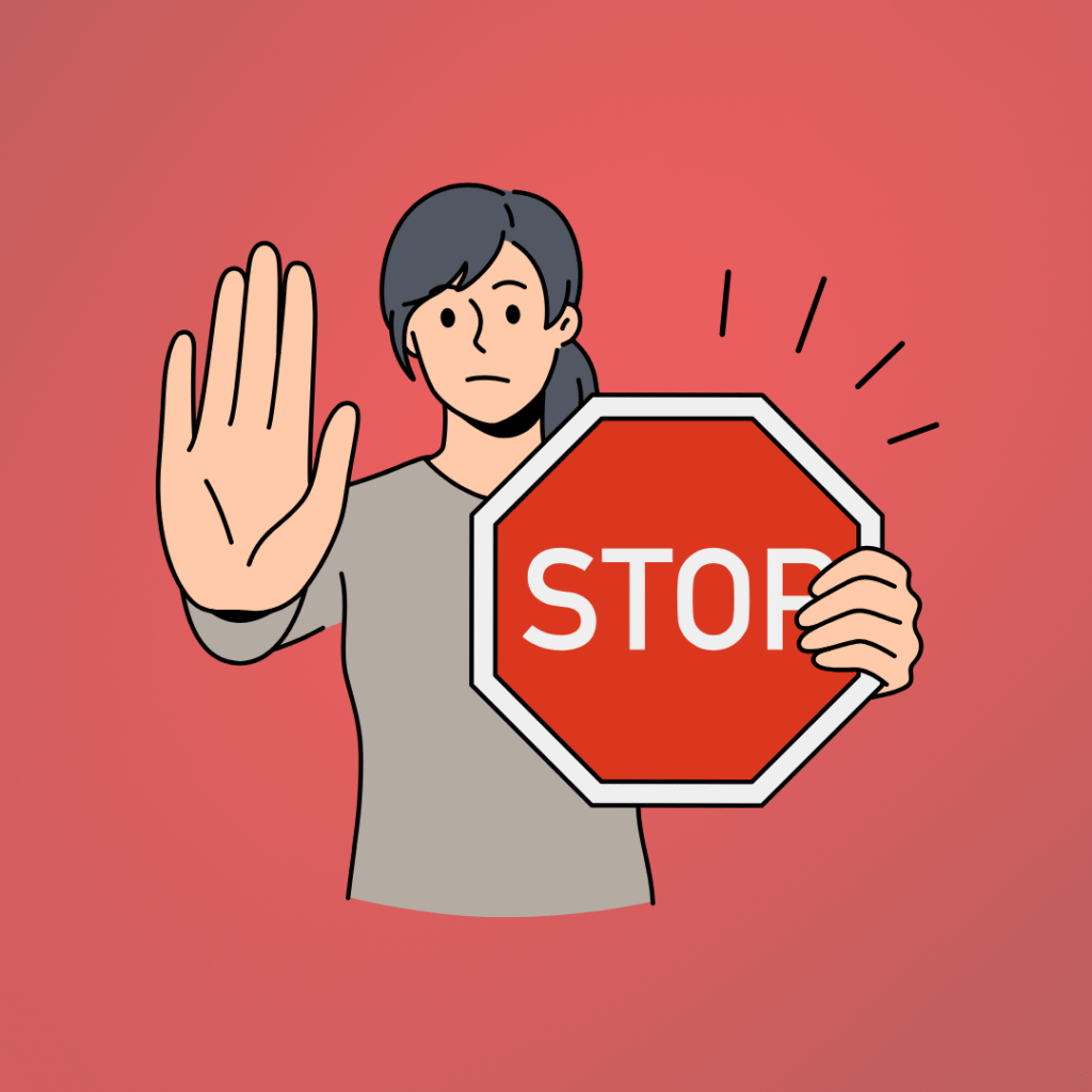 転職活動をあえて一時ストップしてみる