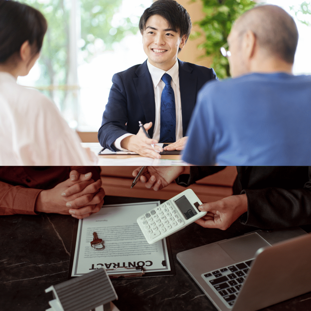 営業職