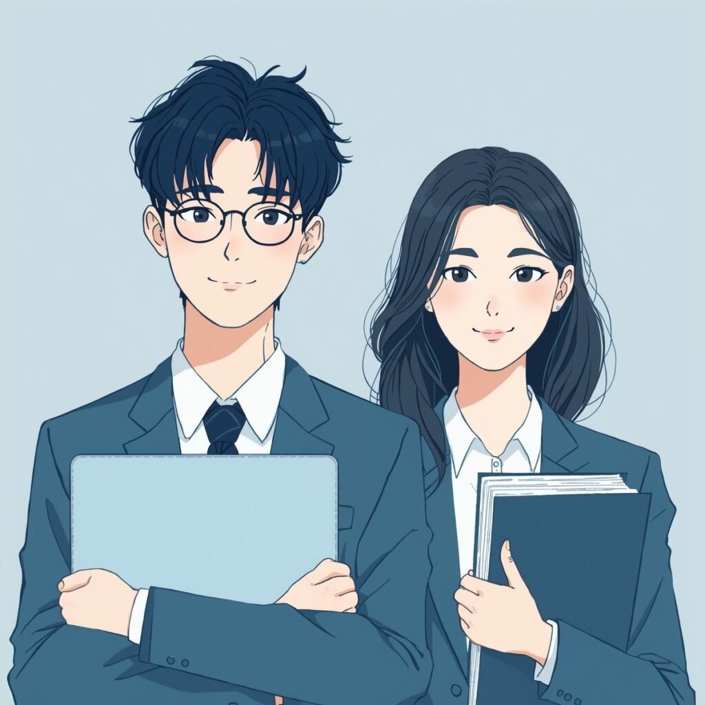 30代前半でキャリアの選択を考える日本人ビジネスパーソン