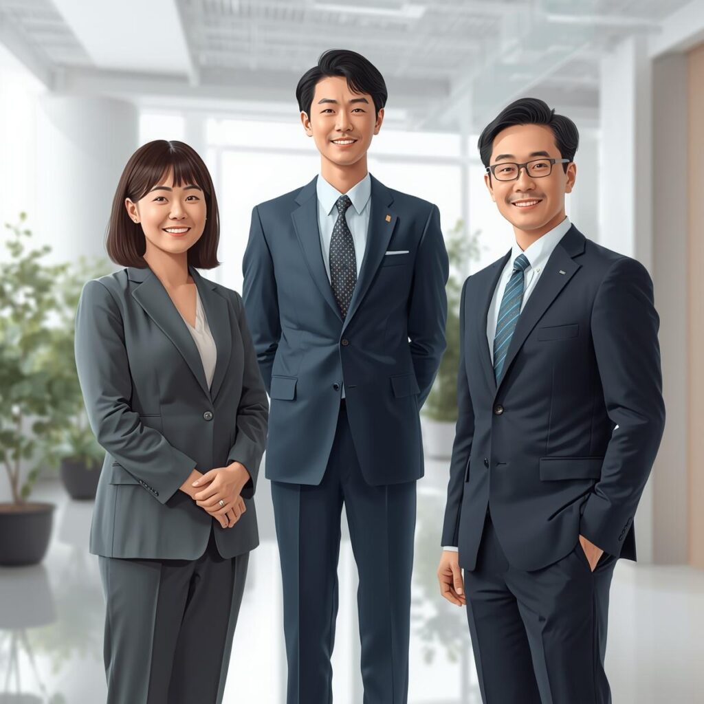 20代30代40代の年齢別転職戦略を考える日本人