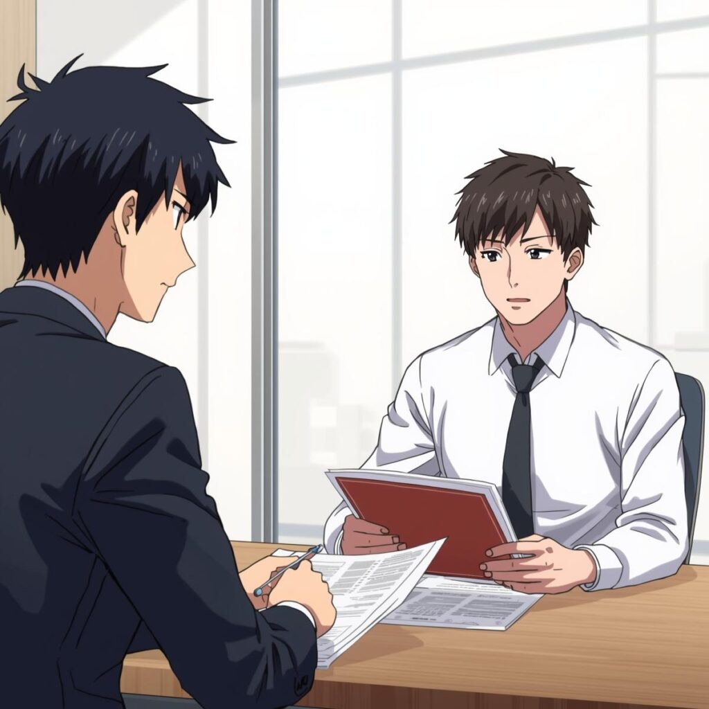 イーチキャリアが向いている20代転職者のイメージ