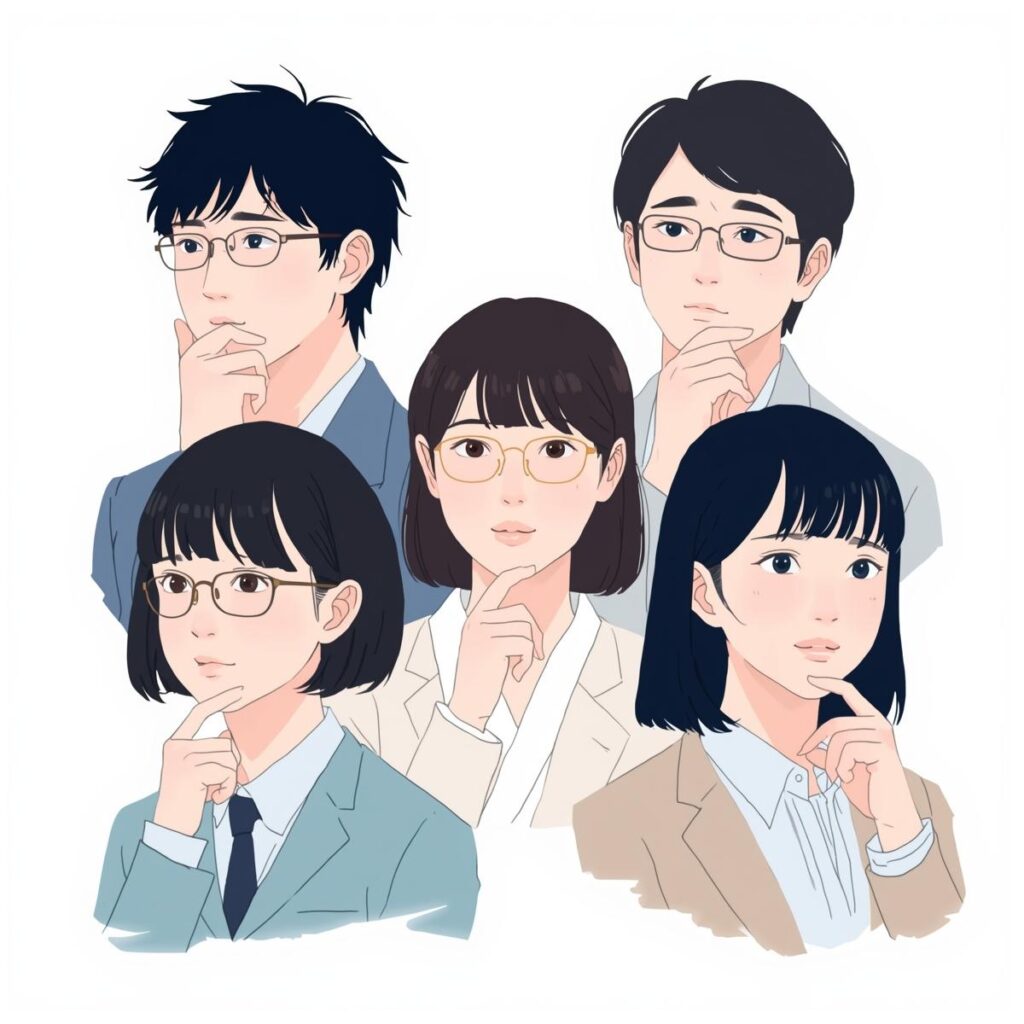 未経験から工場転職で失敗しない条件を整理しているイメージ