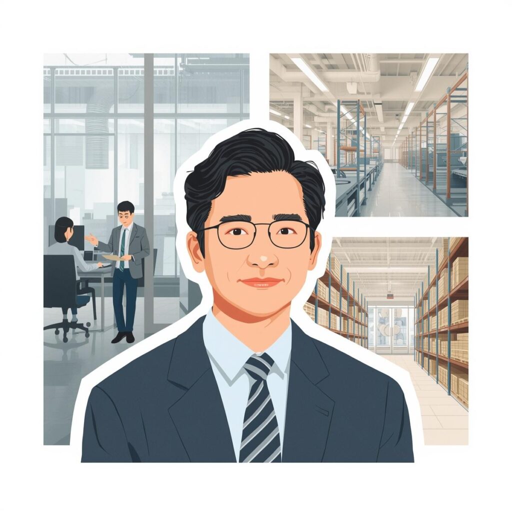 派遣経験者が正社員として評価される強みのイメージ
